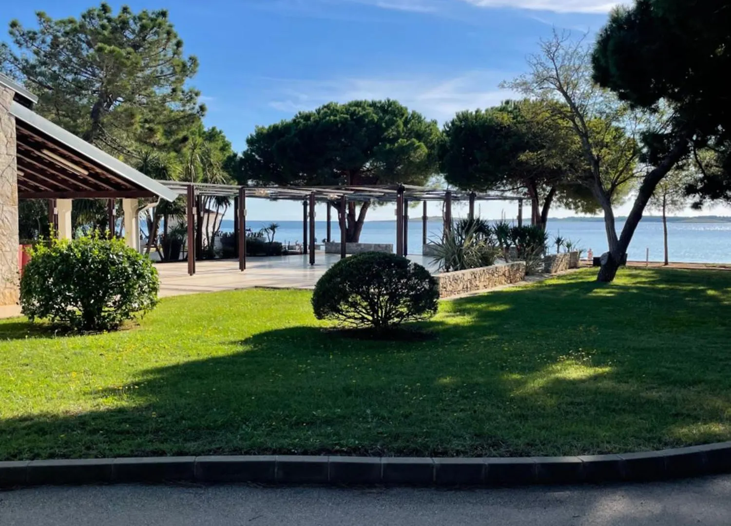 Apartma Lane Medulin 0*,  Croatia