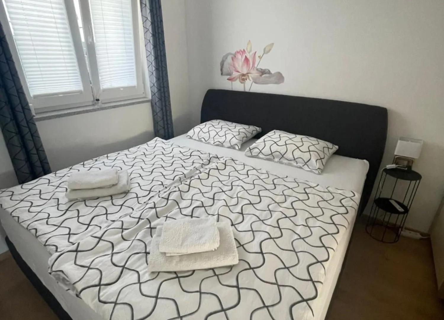 Apartma Lane Medulin Apartment
