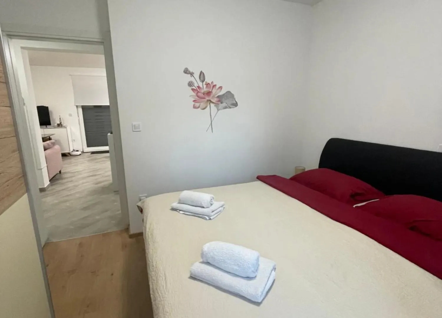 Apartment Apartma Lane Medulin