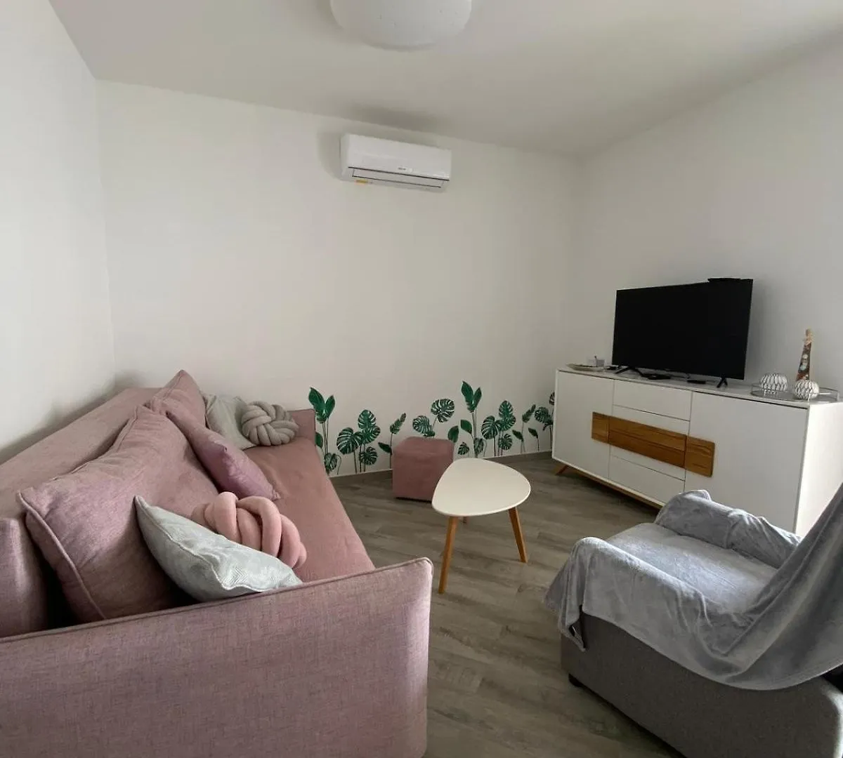 Apartma Lane Medulin