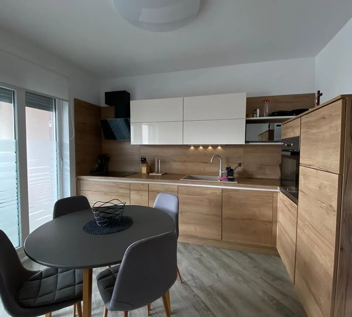 Apartma Lane Medulin Croatia