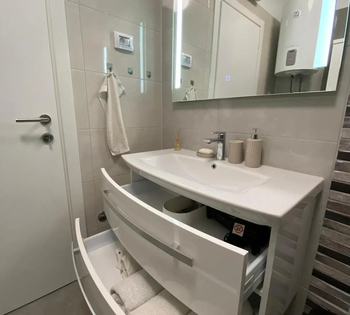 Apartment Apartma Lane Medulin Croatia