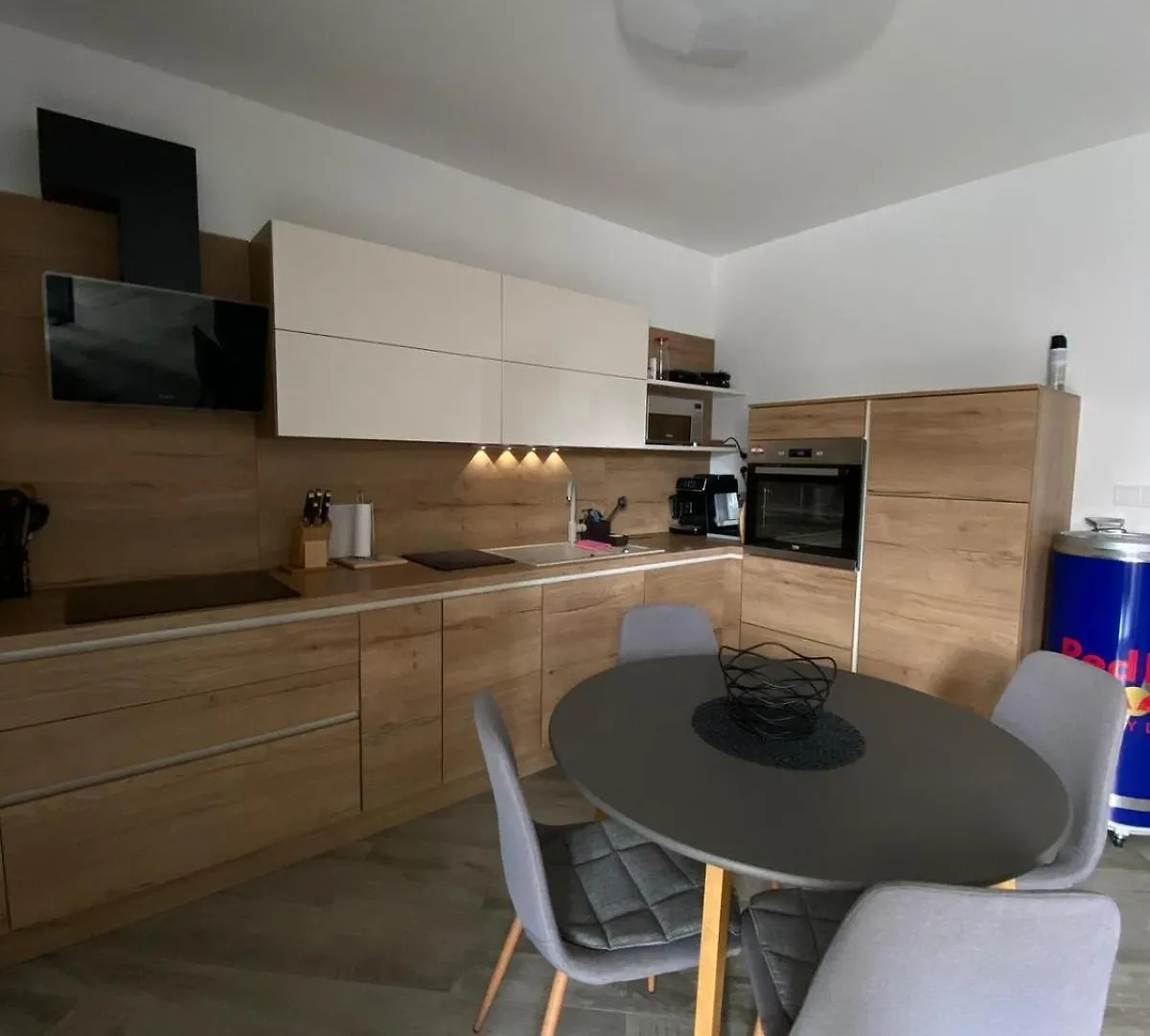 Apartma Lane Medulin Apartment